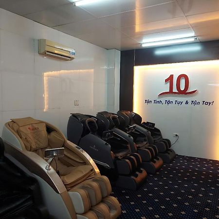 Nhat Quy Hotel Tay Ninh Екстер'єр фото