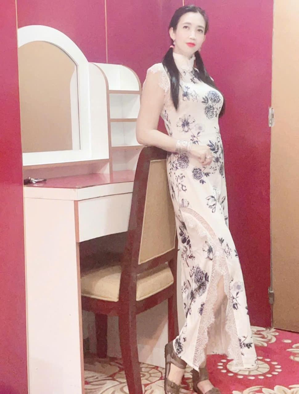Nhat Quy Hotel Tay Ninh Екстер'єр фото