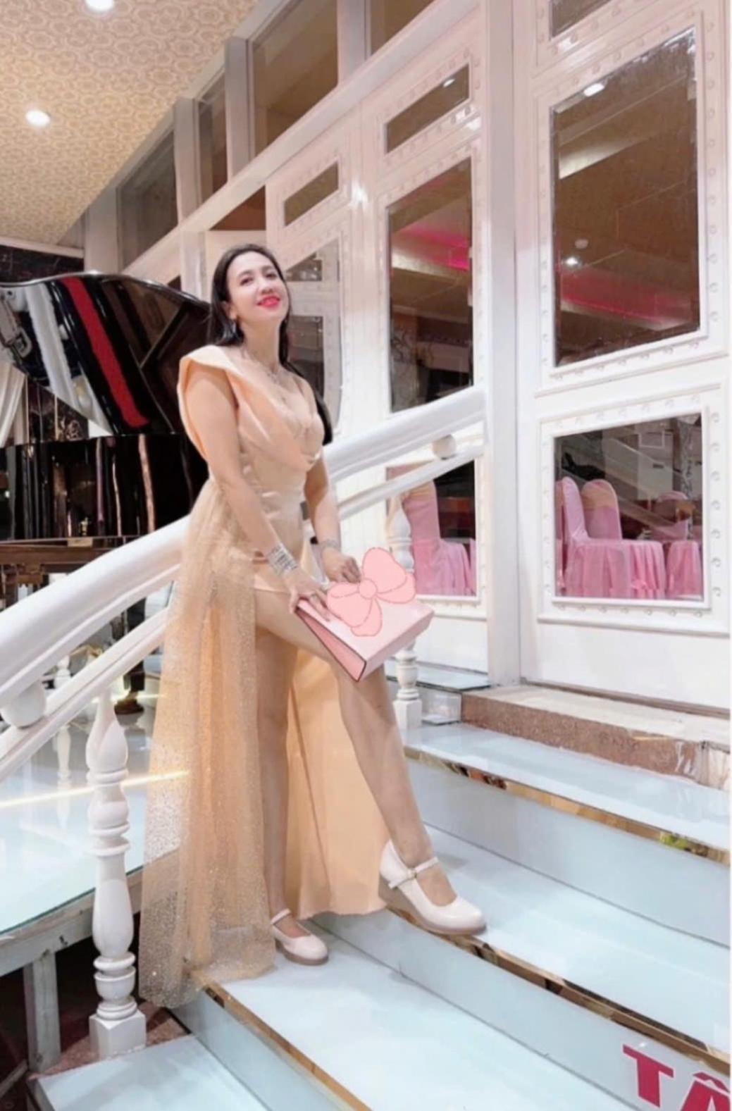 Nhat Quy Hotel Tay Ninh Екстер'єр фото