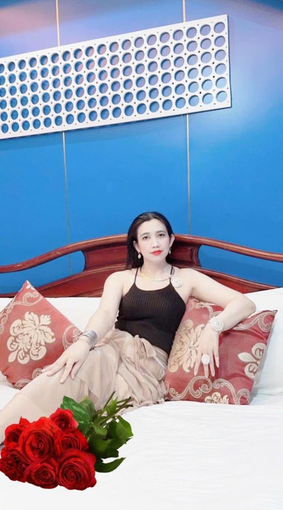 Nhat Quy Hotel Tay Ninh Екстер'єр фото