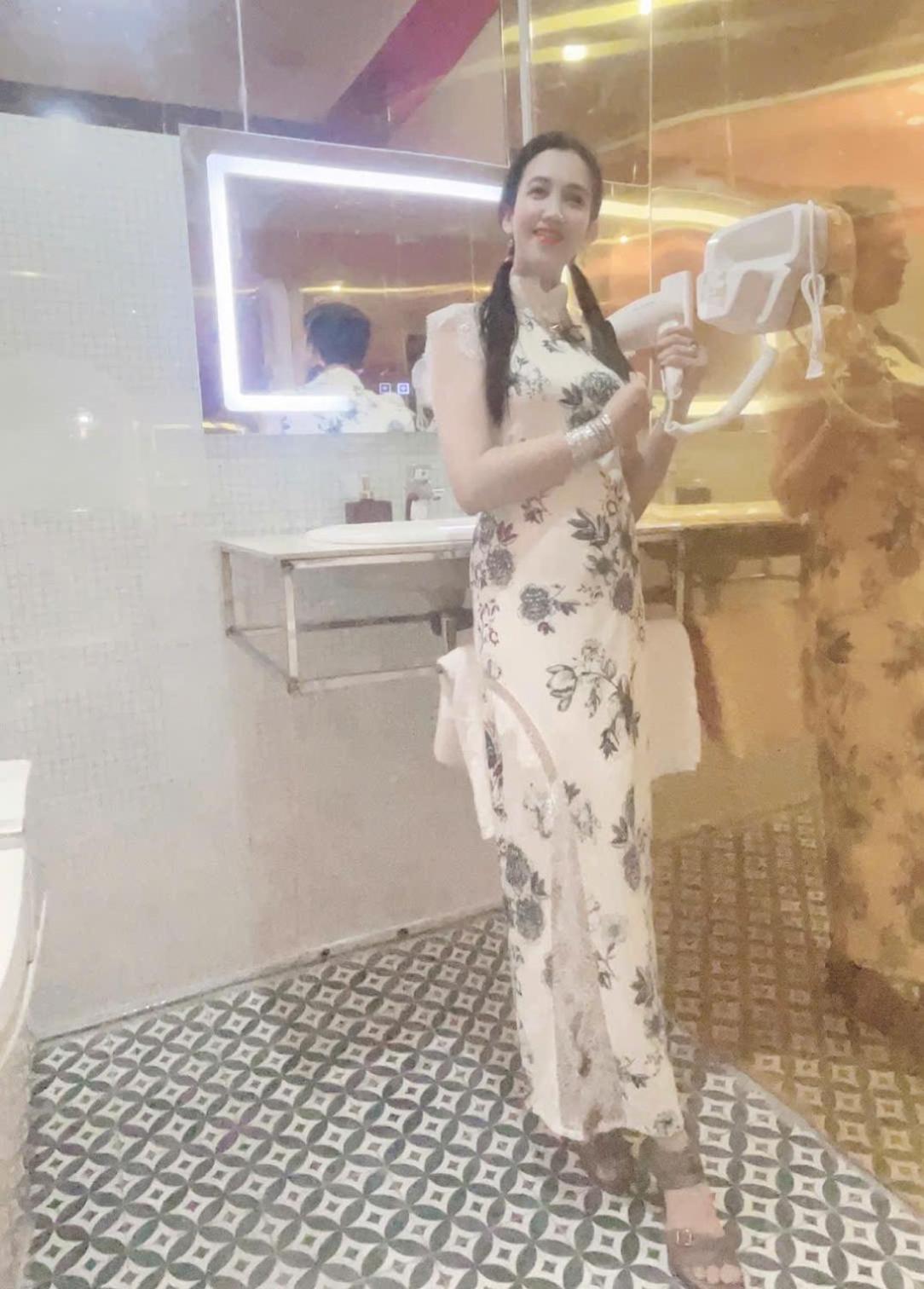 Nhat Quy Hotel Tay Ninh Екстер'єр фото