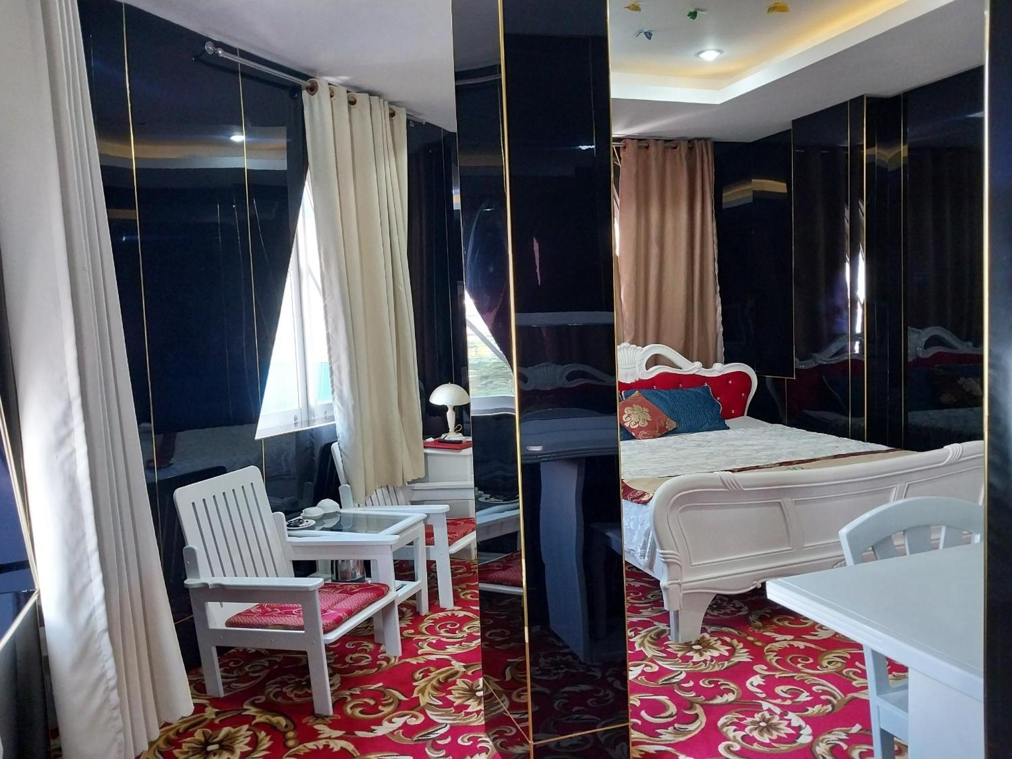 Nhat Quy Hotel Tay Ninh Екстер'єр фото