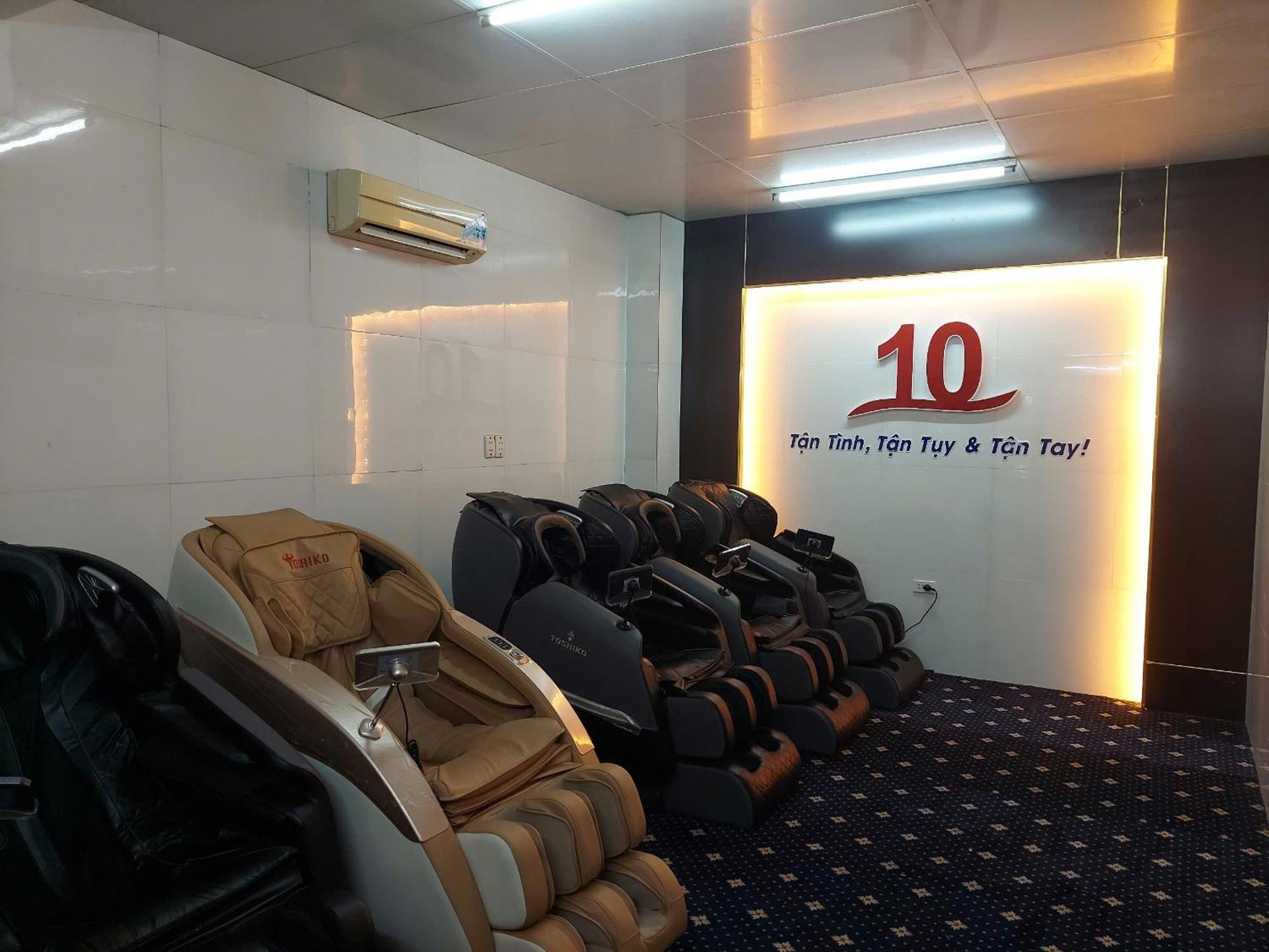 Nhat Quy Hotel Tay Ninh Екстер'єр фото