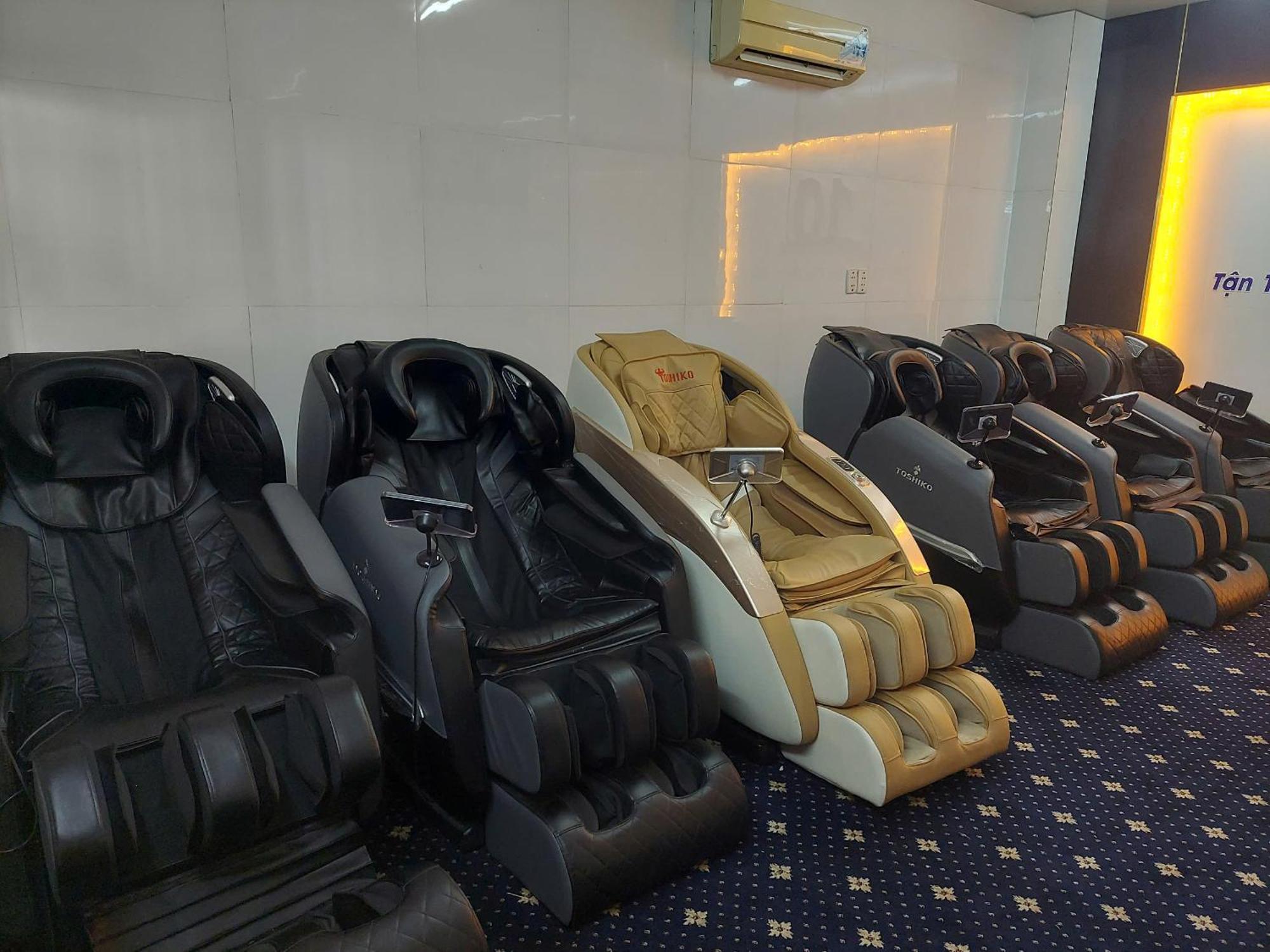 Nhat Quy Hotel Tay Ninh Екстер'єр фото
