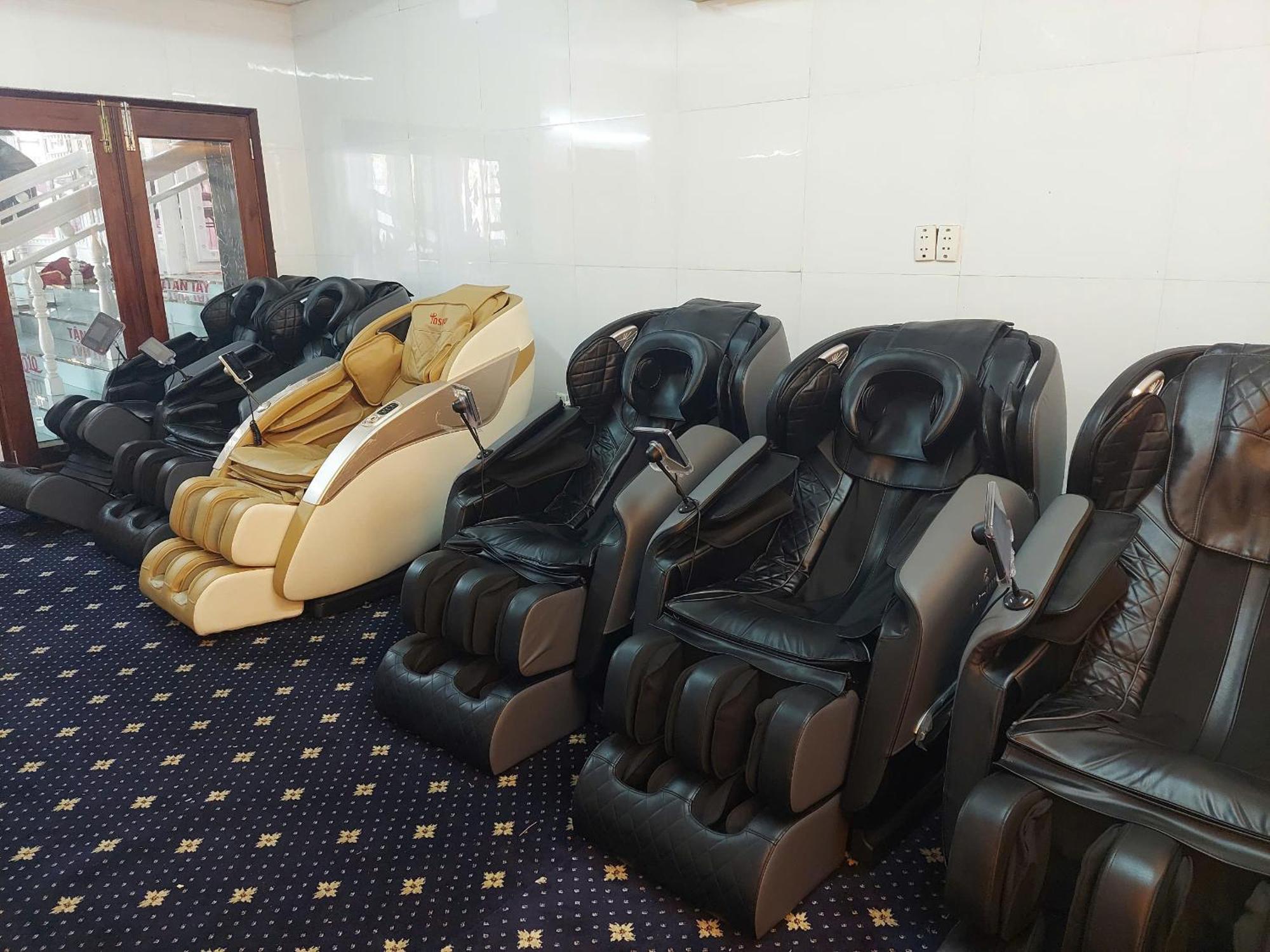 Nhat Quy Hotel Tay Ninh Екстер'єр фото